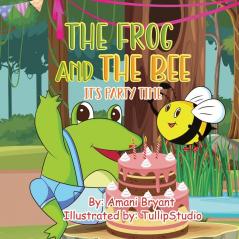The Frog and the Bee