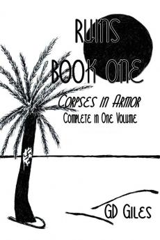 Ruins Book One
