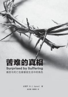 苦难的真相（简体中文版）Surprised by suffering(Simplified Chinese Edition)