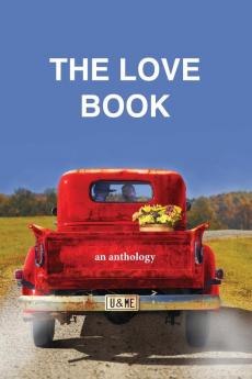 The Love Book an anthology