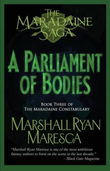 A Parliament of Bodies
