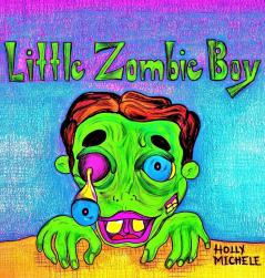 Little Zombie Boy