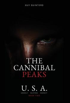 The Cannibal Peaks