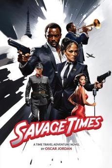 Savage Times