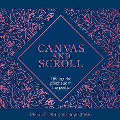 Canvas and Scroll