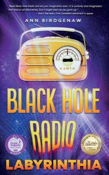 Black Hole Radio - Labyrinthia