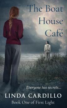 The Boat House Café (First Light)