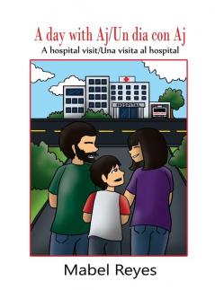 A Day with Aj/Un dia con Aj