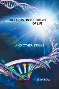 Thoughts on the Origin of Life