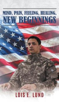 Mind Pain Feeling Healing New Beginnings