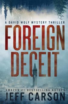 Foreign Deceit