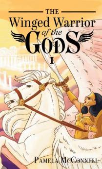 The Winged Warrior of the Gods