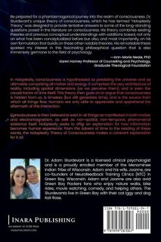 Holoplexity: Theory of Consciousness