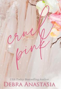 Cruel Pink (Hardcover)
