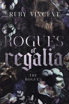 Rogues of Regalia