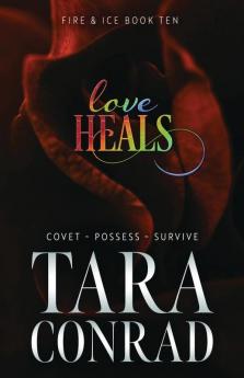 Love Heals
