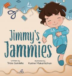 Jimmy's Jammies