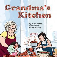 Grandma's Kitchen