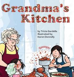 Grandma's Kitchen