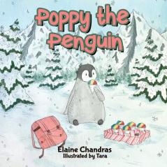 Poppy the Penguin
