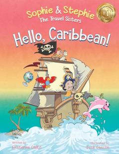 Hello Caribbean!