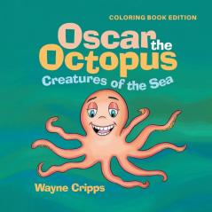 Oscar the Octopus