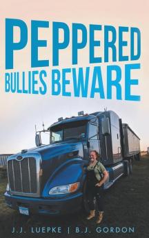 Peppered Bullies Beware