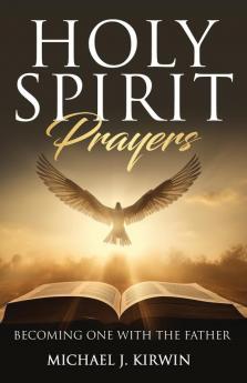 Holy Spirit Prayers