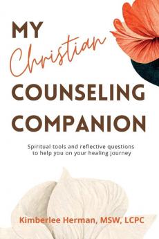 My Christian Counseling Companion