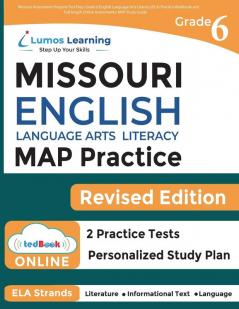 Missouri Assessment Program Test Prep