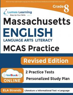 MCAS Test Prep
