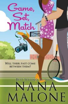 Game Set Match