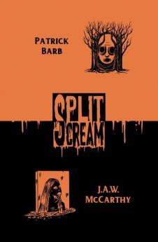 Split Scream Volume Three