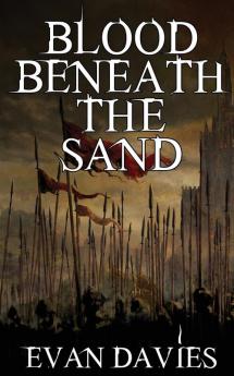 Blood Beneath the Sand