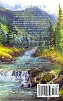 Rushing In: A Small Town Romance: 4 (Bailey Brothers)