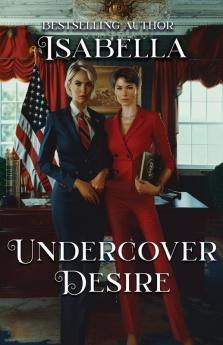 Undercover Desire