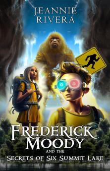 Frederick Moody and the Secrets of Six Summit Lake