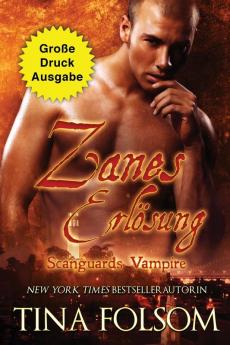 Zanes Erl��sung (Gro��e Druckausgabe)