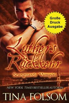 Luthers R��ckkehr (Gro��e Druckausgabe)