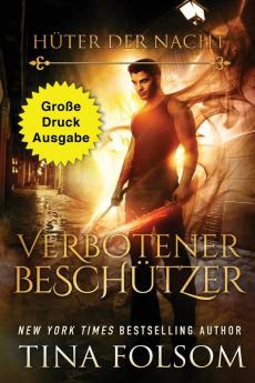 Verbotener Besch��tzer (Gro��e Druckausgabe)