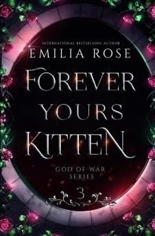 Forever Yours Kitten