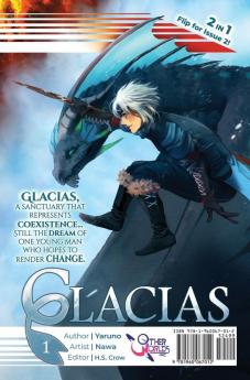 Glacias