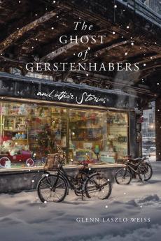 The Ghost of Gerstenhabers