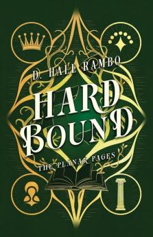 Hard Bound