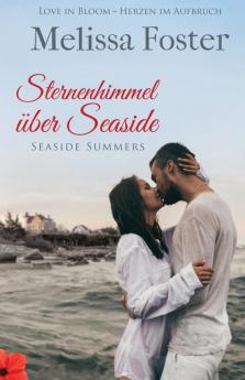 Sternenhimmel Über Seaside (Seaside Summers 9) (German Edition)