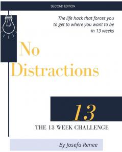 No Distractions