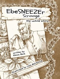 EbeSNEEZEr Scrooge