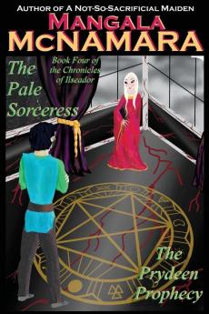 The Pale Sorceress