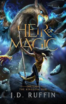Heir of Magic