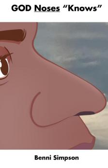GOD Noses Knows